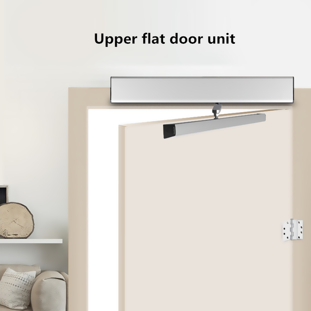 Door Openers And Accessories