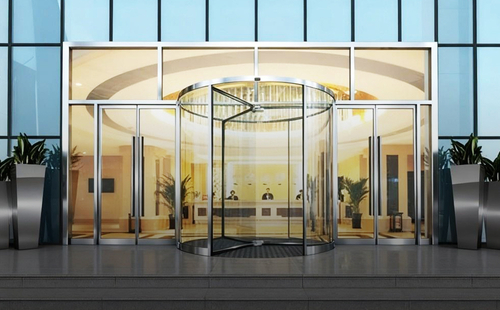 Malls & Shopping Centers